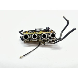 DROSSELKLAPPE ANSAUGDÜSEN YAMAHA FJR 1300 2001 2002-2005