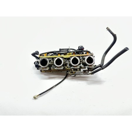 CORPO FARFALLATO ASPIRAZIONE INIETTORI YAMAHA FJR 1300 2001 2002-2005