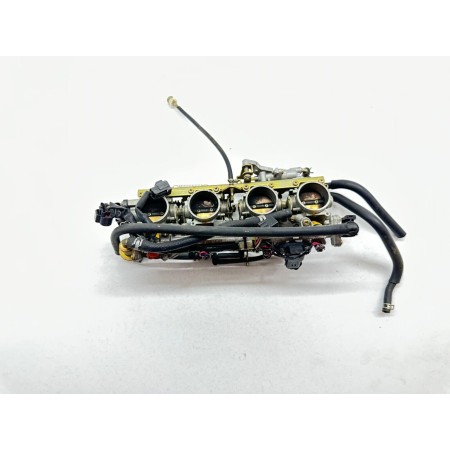 DROSSELKLAPPE ANSAUGDÜSEN YAMAHA FJR 1300 2001 2002-2005