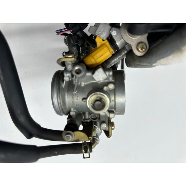 DROSSELKLAPPE ANSAUGDÜSEN YAMAHA FJR 1300 2001 2002-2005