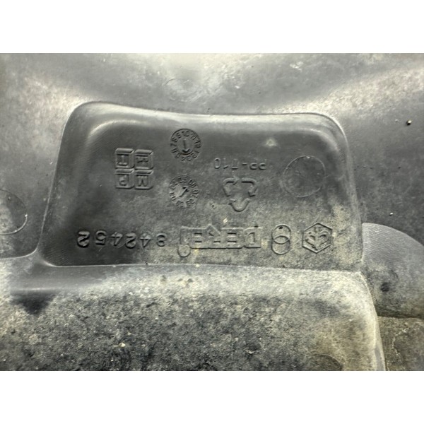 PARAFANGO RUOTA POSTERIORE GILERA NEXUS 500 2003-2012