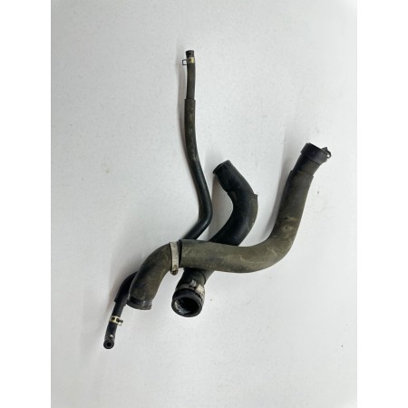 GUMMIKÜHLERSCHLÄUCHE YAMAHA FJR 1300 2001 2002-2005