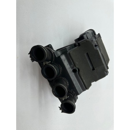 AIR BOX SCATOLA FILTRO DELL'ARIA YAMAHA FJR 1300 2001 2002-2005