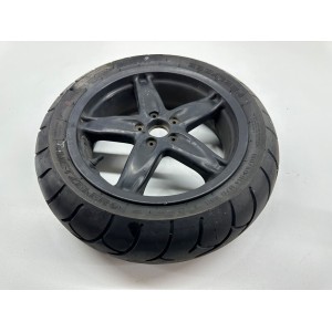 RIM REAR WHEEL GILERA NEXUS 500 2003-2012