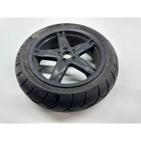 CERCHIO CERCHIONE RUOTA POSTERIORE GILERA NEXUS 500 2003-2012
