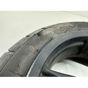 FELGE HINTERRAD GILERA NEXUS 500 2003-2012 2