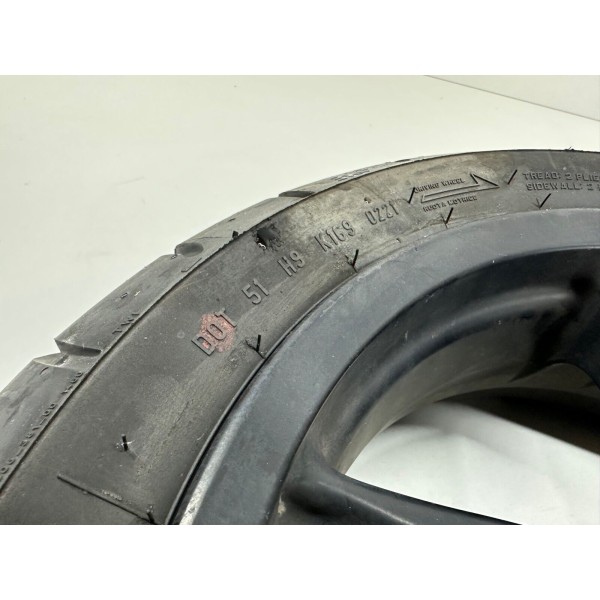 FELGE HINTERRAD GILERA NEXUS 500 2003-2012