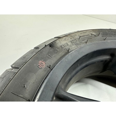 CERCHIO CERCHIONE RUOTA POSTERIORE GILERA NEXUS 500 2003-2012