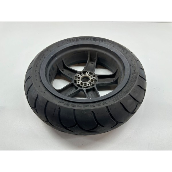 RIM REAR WHEEL GILERA NEXUS 500 2003-2012