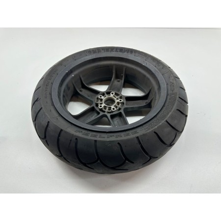 CERCHIO CERCHIONE RUOTA POSTERIORE GILERA NEXUS 500 2003-2012