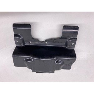 KUNSTSTOFF MOTORHAUBE KAWASAKI ER-6N ER-6 ABS 650 2012-2016