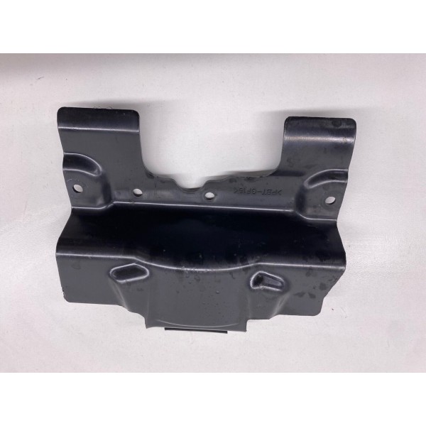 PLASTIC ENGINE HEAD COVER KAWASAKI ER-6N ER-6 ABS 650 2012-2016