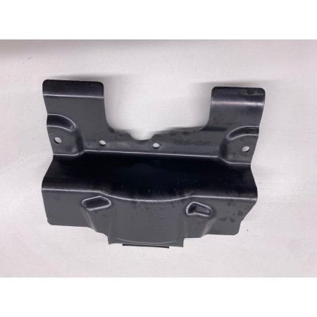 PLASTIC ENGINE HEAD COVER KAWASAKI ER-6N ER-6 ABS 650 2012-2016