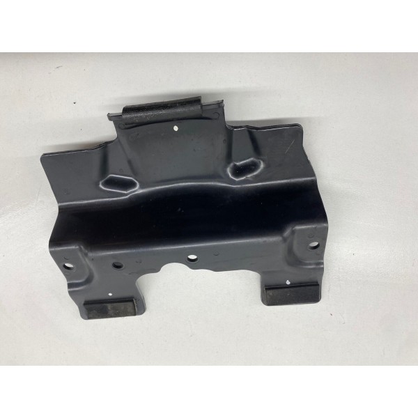 PLASTIC ENGINE HEAD COVER KAWASAKI ER-6N ER-6 ABS 650 2012-2016