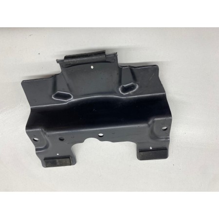 PLASTIC ENGINE HEAD COVER KAWASAKI ER-6N ER-6 ABS 650 2012-2016