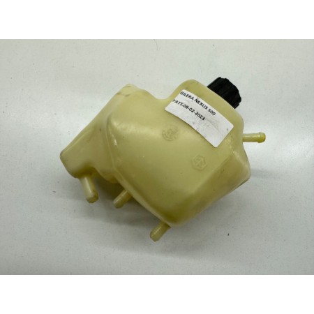VASCHETTA LIQUIDO RAFFREDAMENTO RADIATORE GILERA NEXUS 500 2003-2012
