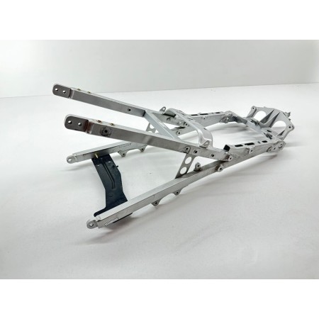 TELAIO TELAIETTO POSTERIORE CODONE YAMAHA FJR 1300 2001 2002-2005