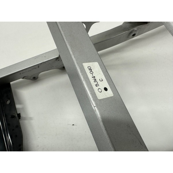 TELAIO TELAIETTO POSTERIORE CODONE YAMAHA FJR 1300 2001 2002-2005