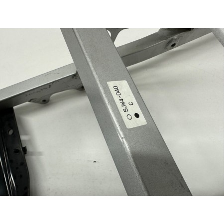 TELAIO TELAIETTO POSTERIORE CODONE YAMAHA FJR 1300 2001 2002-2005