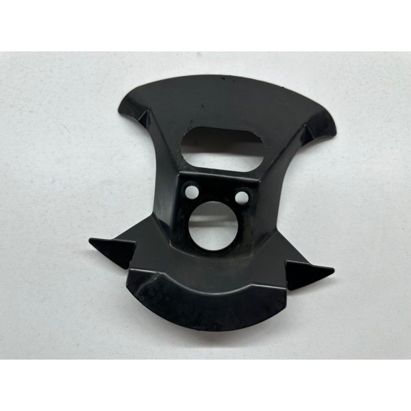 PLASTICA COVER COPERTURA CLACSON FORCELLA YAMAHA FJR 1300 2001 2002-2005