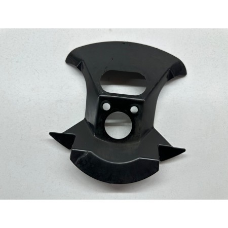 PLASTICA COVER COPERTURA CLACSON FORCELLA YAMAHA FJR 1300 2001 2002-2005