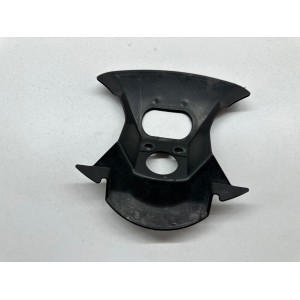 CACHE PLASTIQUE FOURCHE KLAXON YAMAHA FJR 1300 2001 2002-2005 2