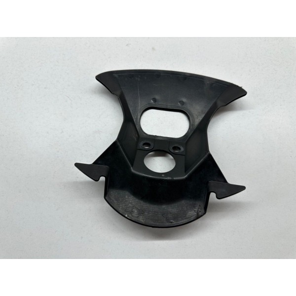 PLASTICA COVER COPERTURA CLACSON FORCELLA YAMAHA FJR 1300 2001 2002-2005