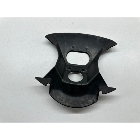 PLASTICA COVER COPERTURA CLACSON FORCELLA YAMAHA FJR 1300 2001 2002-2005