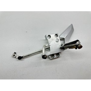 PEDANA PILOTA SIISTRA SX CAMBIO YAMAHA FJR 1300 2001 2002-2005