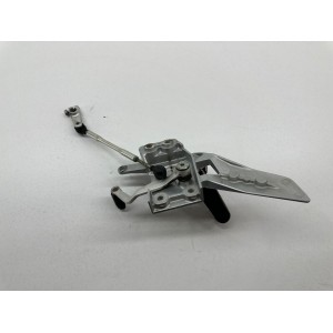 PEDANA PILOTA SIISTRA SX CAMBIO YAMAHA FJR 1300 2001 2002-2005 2