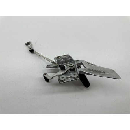 PEDANA PILOTA SIISTRA SX CAMBIO YAMAHA FJR 1300 2001 2002-2005