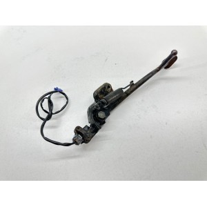 SEITENSTÄNDERKRÜCKE MIT SENSOR YAMAHA FJR 1300 2001 2002-2005