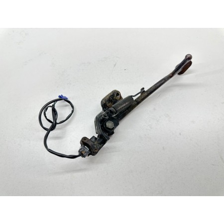 STAMPELLA CAVALLETTO LATERALE CON SENSORE YAMAHA FJR 1300 2001 2002-2005