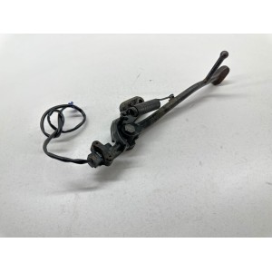 SEITENSTÄNDERKRÜCKE MIT SENSOR YAMAHA FJR 1300 2001 2002-2005 2