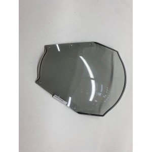 PLEXIGLASS PARABREZZA ORIGINALE YAMAHA FZS 1000 FAZER 2001-2005
