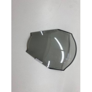 PLEXIGLASS PARABREZZA ORIGINALE YAMAHA FZS 1000 FAZER 2001-2005 2