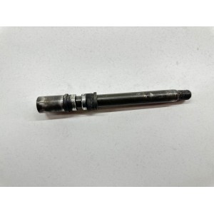 YAMAHA FJR 1300 2001 2002-2005 VORDERACHSE RAD ACHSSTIFT