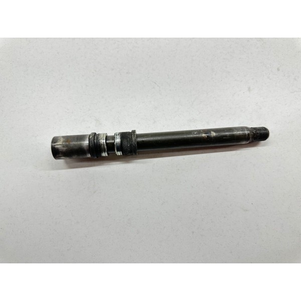 PERNO RUOTA ASSE ANTERIORE YAMAHA FJR 1300 2001 2002-2005