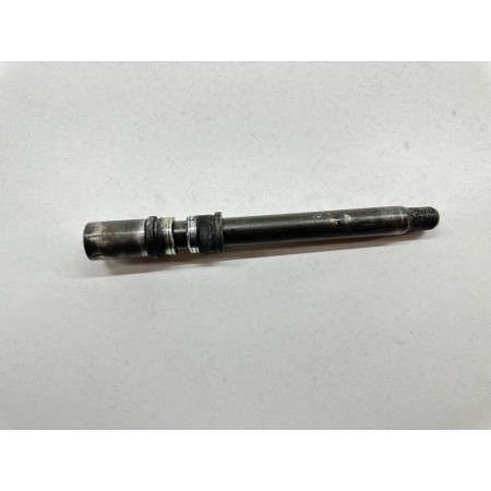 YAMAHA FJR 1300 2001 2002-2005 VORDERACHSE RAD ACHSSTIFT