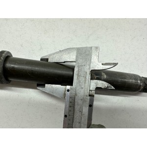 PERNO RUOTA ASSE ANTERIORE YAMAHA FJR 1300 2001 2002-2005 2