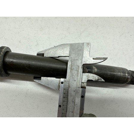 PERNO RUOTA ASSE ANTERIORE YAMAHA FJR 1300 2001 2002-2005