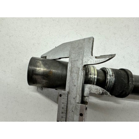 PERNO RUOTA ASSE ANTERIORE YAMAHA FJR 1300 2001 2002-2005