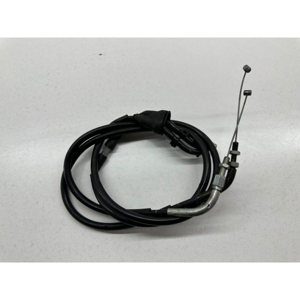 FILI CAVI ACCELERATORE COMANDO GAS YAMAHA FJR 1300 2001 2002-2005