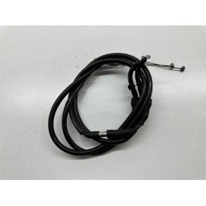 FILI CAVI ACCELERATORE COMANDO GAS YAMAHA FJR 1300 2001 2002-2005 2