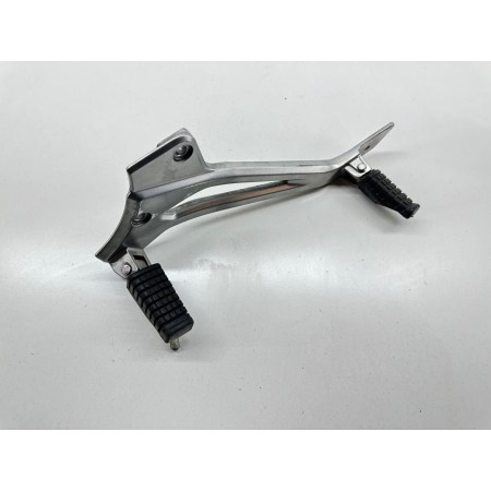 FOOTREST LEFT LEFT GEARBOX KAWASAKI ER5 500 2000-2005 ER 500-A