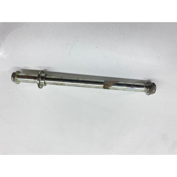 SCHWINGE ACHSSTIFT HINTEN KAWASAKI ER-6N ER-6 650 2012-2016