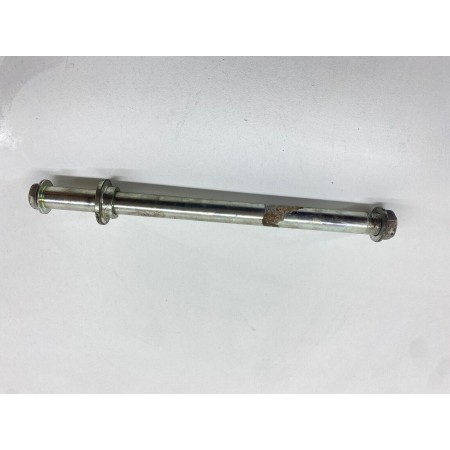 PERNO ASSE FORCELLONE BRACCIO POSTERIORE KAWASAKI ER-6N ER6N ER-6 650 2012-2016