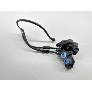 COPPIA PINZE FRENO ANTERIORI DX SX YAMAHA FJR 1300 2001 2002