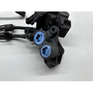 PAAR VORDERE BREMSSÄTTEL RECHTS LINKS YAMAHA FJR 1300 2001 2002 2