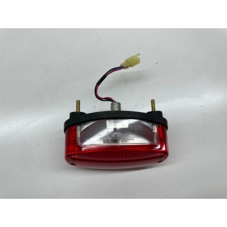 TAILLIGHT KAWASAKI ER5 500 2000-2005 ER 500-A